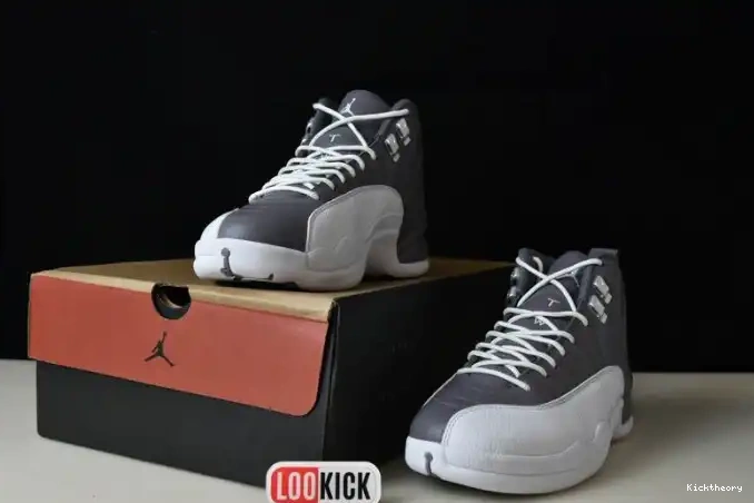 Kick Theory 12 AIR CT8025-610 STEALTH JORDAN 0521